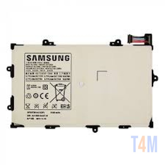 BATERÍA PARA SAMSUNG GALAXY 7.7 P6800,P6810 SP397281A